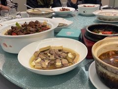 -浪里白·家宴(安德门大街店)