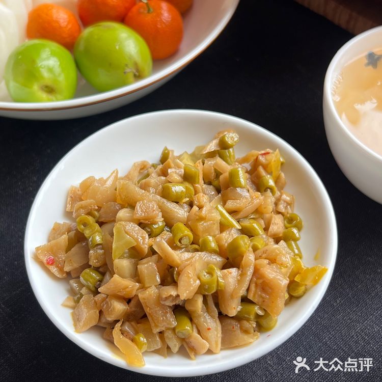 湖北胃认证！这家餐馆好地道！