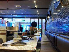 -火炉火自助餐(喜隆多店)