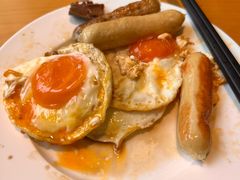 -成都安仁福朋喜来登酒店