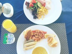 -南京商茂国际酒店(新街口德基广场店)