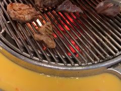 -喜来稀肉(虹泉路店)