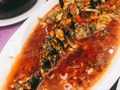豆瓣鱼-龙凤瓦罐煨汤馆(清江东路店)