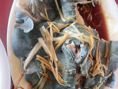 -北京龙庆四季香农家饭庄·灶台鱼·碳烤虹鳟鱼(龙庆峡店)