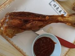 -老舅老蒙肉饼非遗店(一店)