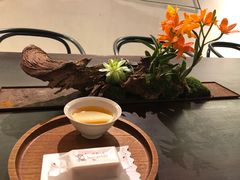 -微热山丘(台北民生公园门市店)