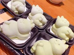 -贵木日本料理·铁板烧(新地假日广场店)