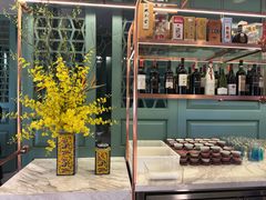 -南堂馆·新川菜(春熙路店)