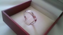 -周大福 CHOW TAI FOOK(新世界百货崇文店)