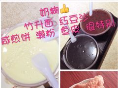 -百花传统甜品店(原址店)