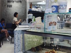 -Something For(中洲湾店)