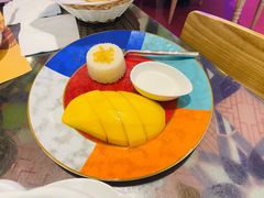 -simply thai天泰(世纪汇店)