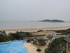 -舟山朱家尖绿城威斯汀度假酒店
