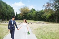 点击看大图 -太郎花子婚纱摄影艺术中心