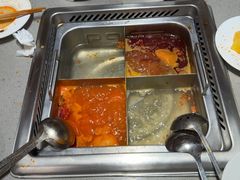-海底捞火锅(赛格国际购物中心店)