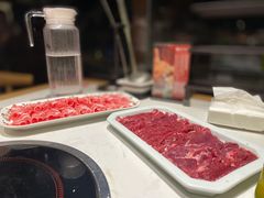 -东门口·鲜爆肚涮肉·烧烤(老门东店)