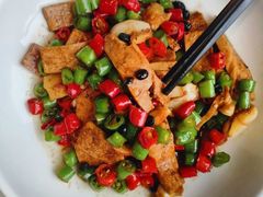 -珈境湖畔餐厅·湖北菜·江浙菜•樱花季(西北湖店)