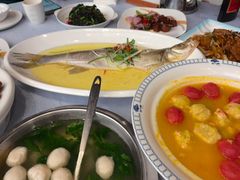 -古南都·老广东酒楼(龙江店)