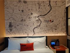 -上海新国际博览中心城际酒店