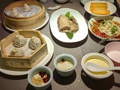 -小厨娘淮扬菜(诚信大道店)