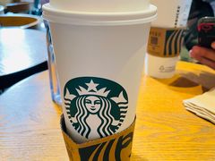 -星巴克(天津佛罗伦萨小镇店)