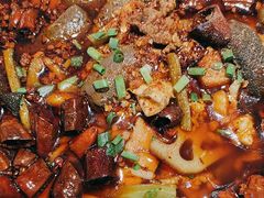 -辣婆婆(航天桥店)