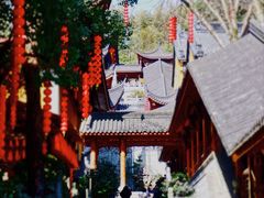 -杭州上天竺法喜讲寺