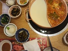 -伊豆野菜村(大族广场店)