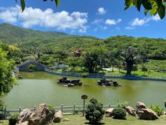 -三亚南山文化旅游区