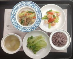-金芙美月子中心(财富别墅店)