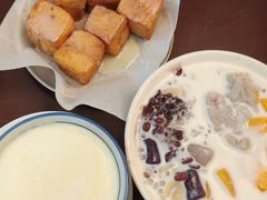 -水牛奶皇后糖水铺(深圳总店)