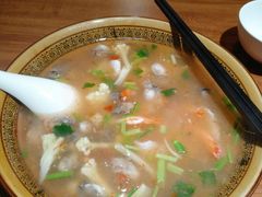-霞浦三沙经典小吃(沃尔玛店)