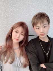 -3AM·S HAIR SALON烫发染发接发