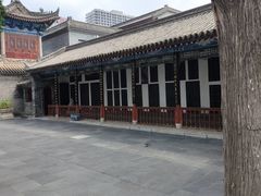 -万寿八仙宫