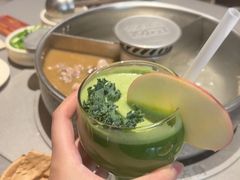 -巴奴毛肚火锅(邯郸美乐城店)