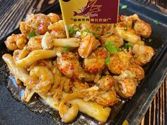 -小川洋风料理(汉街店)