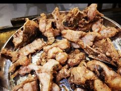 梭边鱼-肖肖酸萝卜鱼火锅(总店)