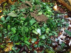 -乐山第一家临江鳝丝(茶坊路店)