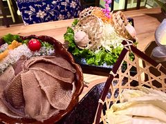 鲜毛肚-湊湊火锅·茶憩(杭州湖滨银泰in77店)