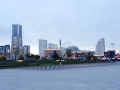 -横滨红砖仓库1号馆