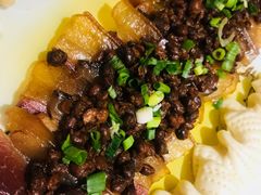 -香丰阁·烤鸭·川湘菜(清河店)