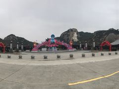 -印象普陀