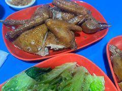 -光明刘冰乳鸽店(光明法政北路店)