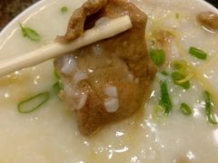 -罗富记粥面专家(摆花街店)