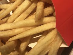 -麦当劳(中山大道中店)