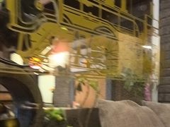 -苹果树下艺术餐厅(通州店)