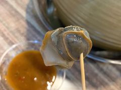 -正宗南铁拉叔沙煲螺·烧烤·秘制靓粥(南铁总店)