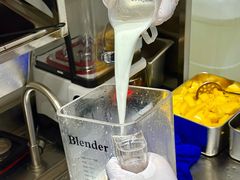 -新加坡斯味洛·鲜奶茶(石牌东店)