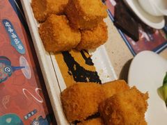 -点都德(盘福楼店)