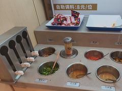 -七欣天香辣蟹火锅(闵行浦江欢乐颂店)
